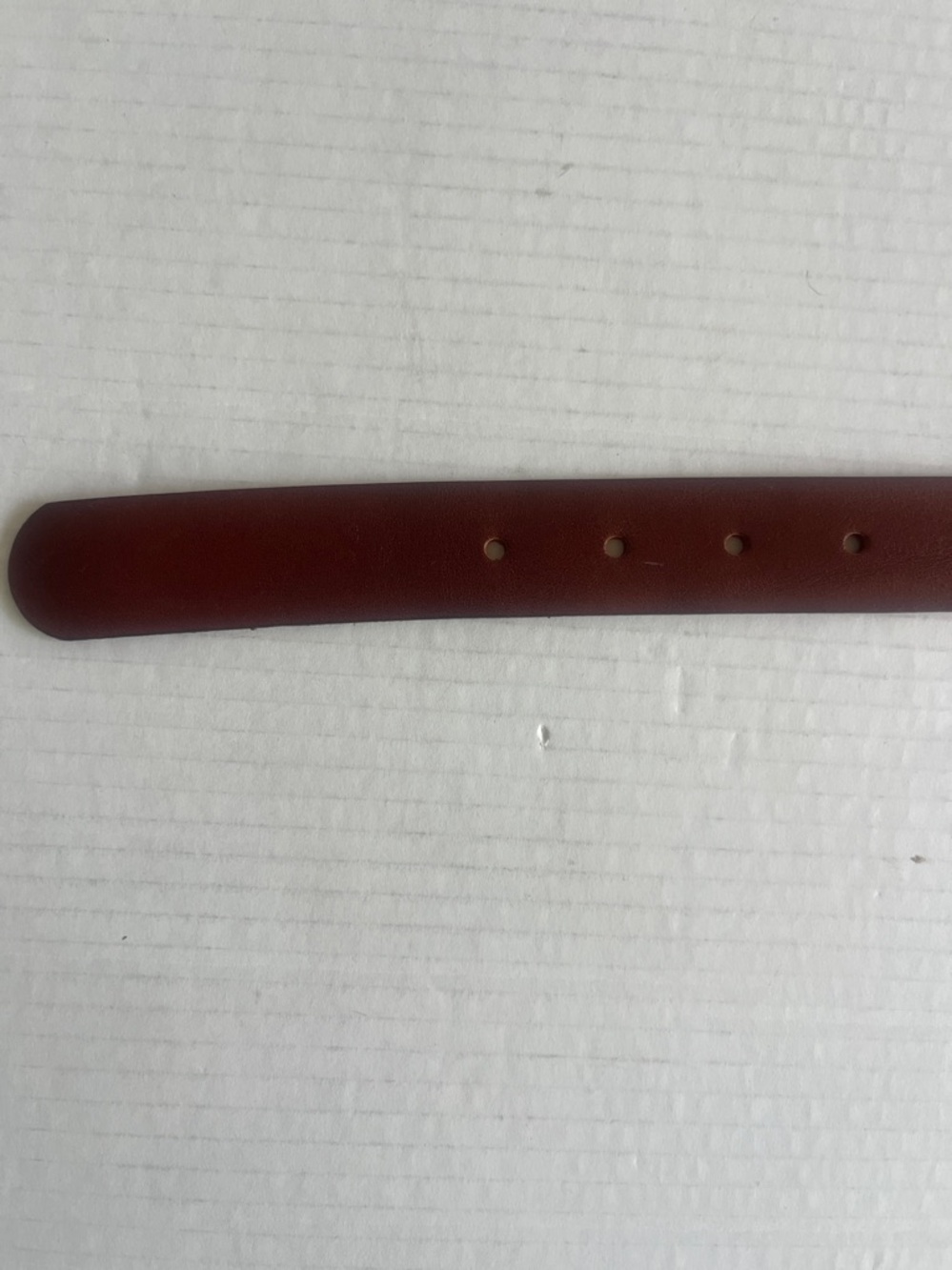 Zara Brown Belt - Picture 5 of 6